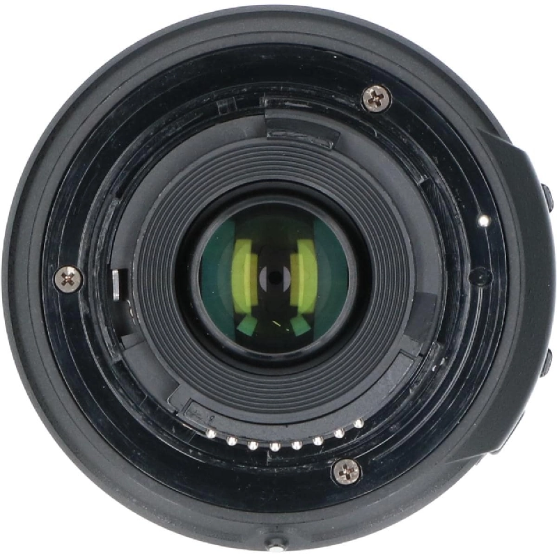 Ống kính AF-S DX 55-200mm F4-5.6G VRII - Hàng hiệu Authentic 885474