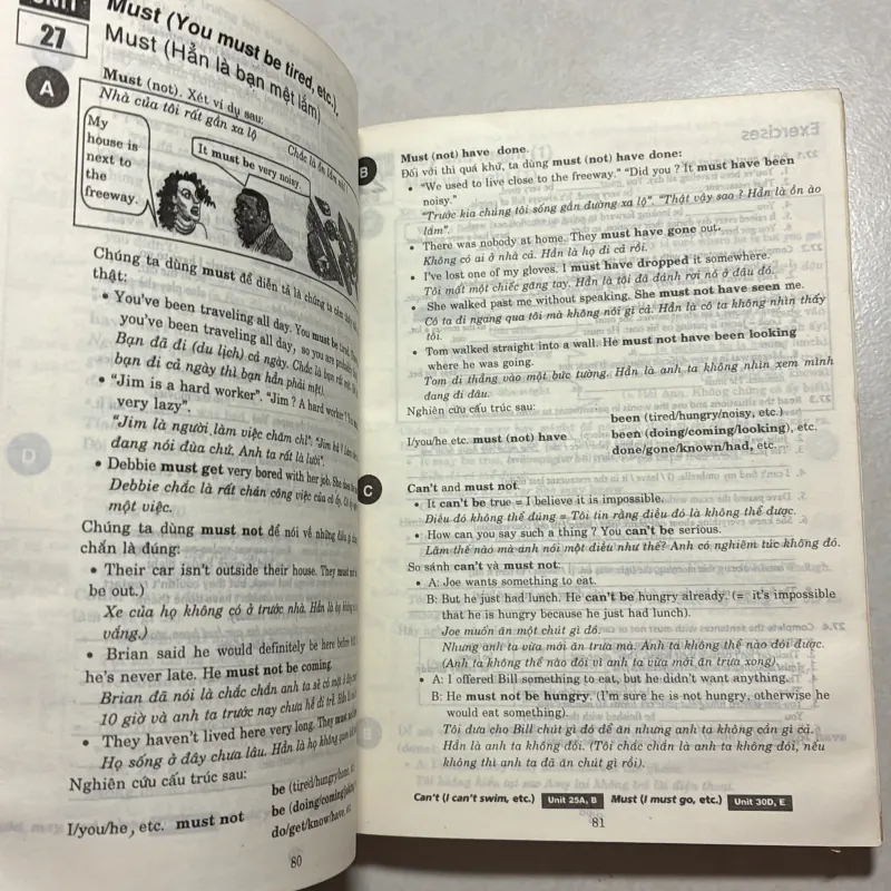 Grammar in use intermediate - Raymond Murphy 797559