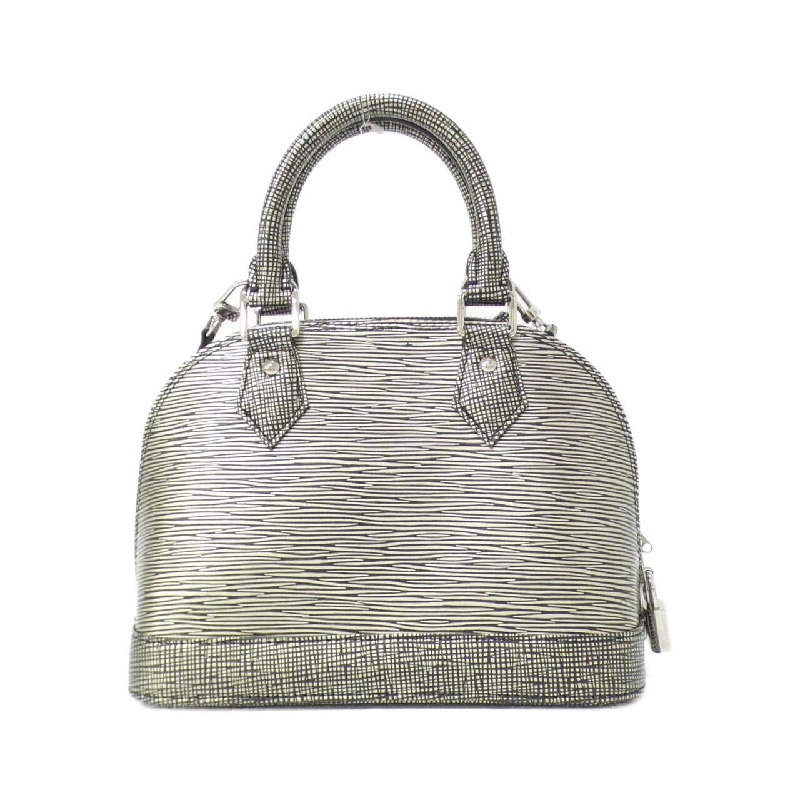 Túi Louis Vuitton Epi Alma BB M42670 616370