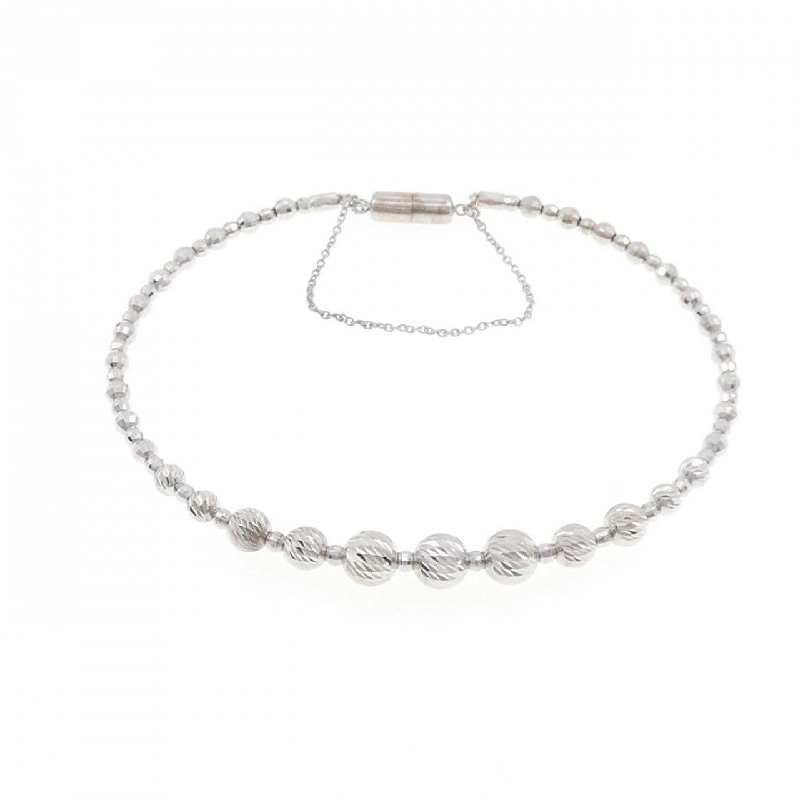 K18WG Vòng tay - Hàng hiệu Authentic 878450