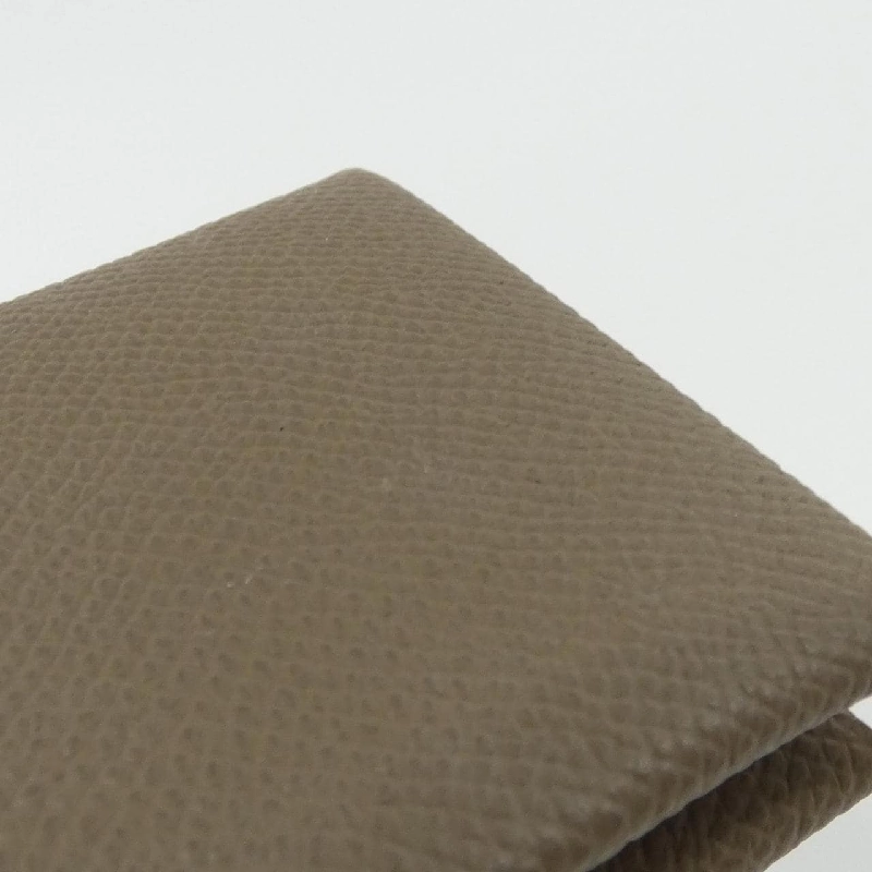 Thẻ da Hermes Calvi 044164CK 623555