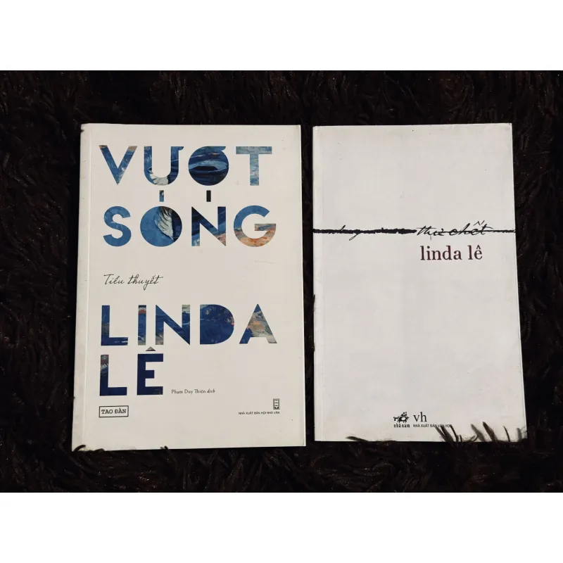 Combo Linda Lê (ko tách lẻ) 996503