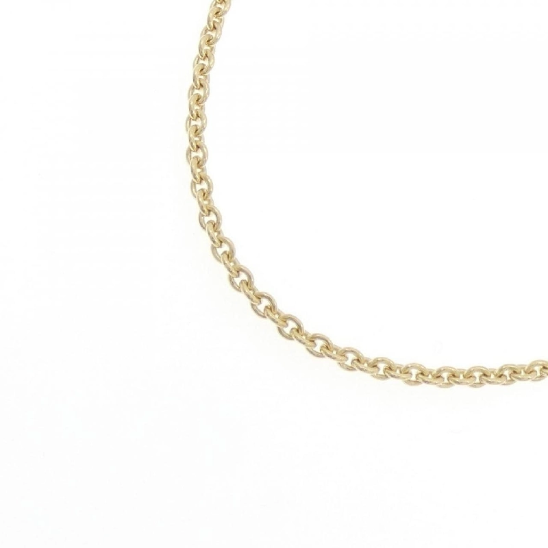 George Jensen 750YG Necklace - Hàng hiệu Authentic 845602