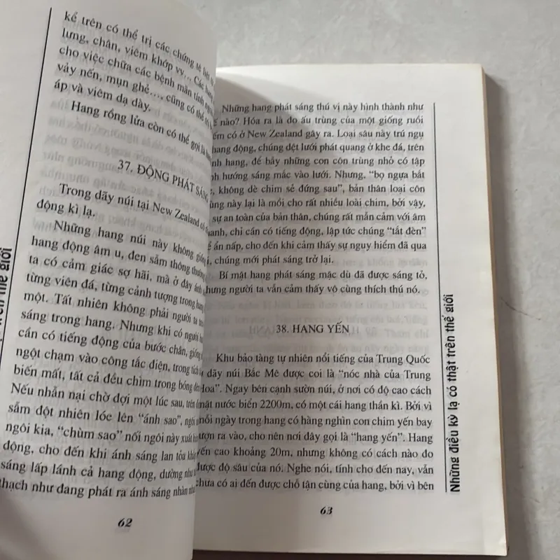 Những điều kỳ lạ có thật trên thế giới 746156