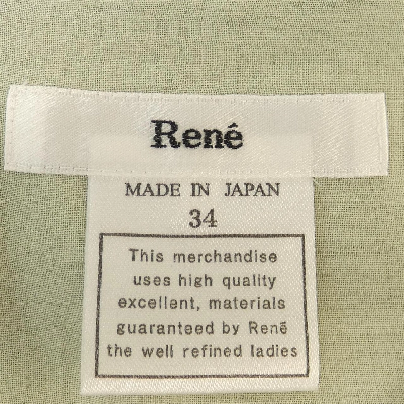 Rene RENE Đầm - Hàng hiệu Chính hãng 818276