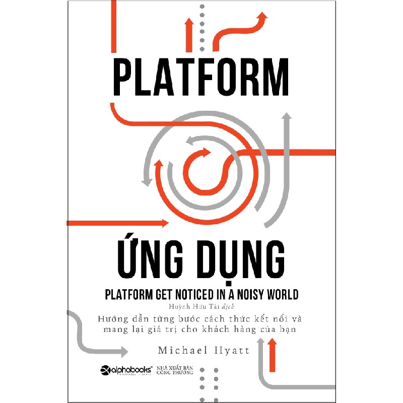 Platform - Ứng Dụng - Michael Hyatt 114872