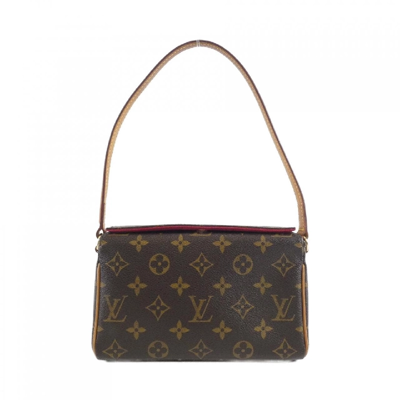 Túi xách Louis Vuitton Monogram Recital M51900 - Hàng hiệu Chính hãng 804888