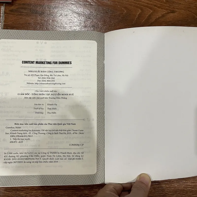 Content Marketing for Dummies  (6) 733484