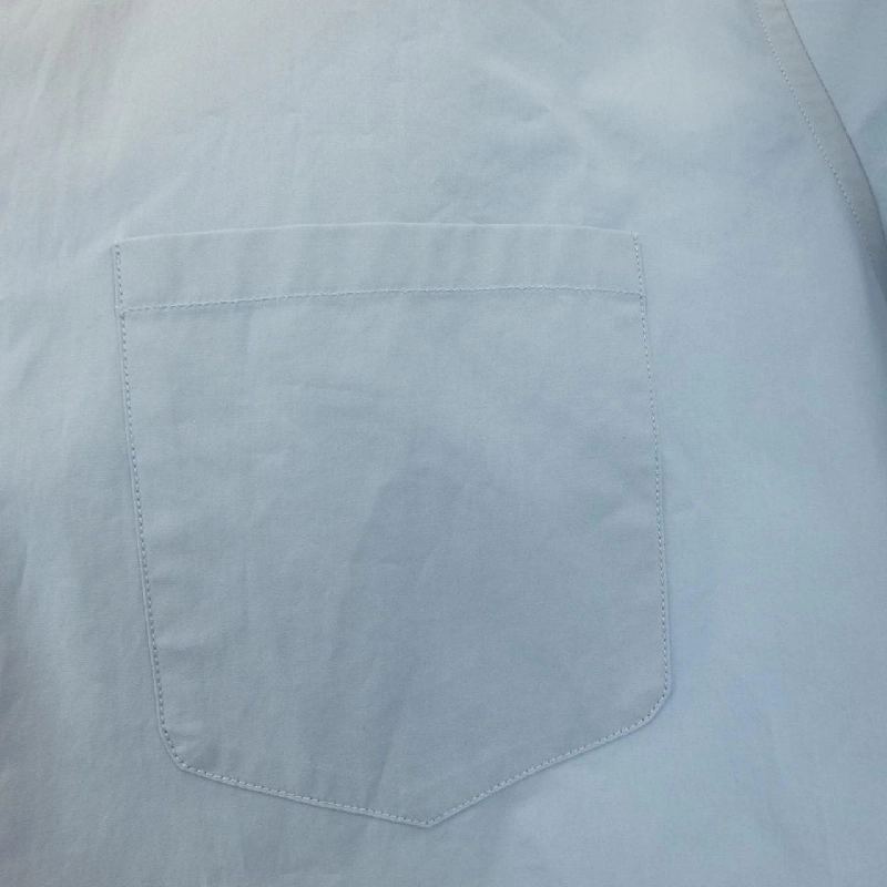 Áo sơ mi DNA túi trước LOUIS VUITTON HIS95WJLF - Hàng hiệu Chính hãng 883855