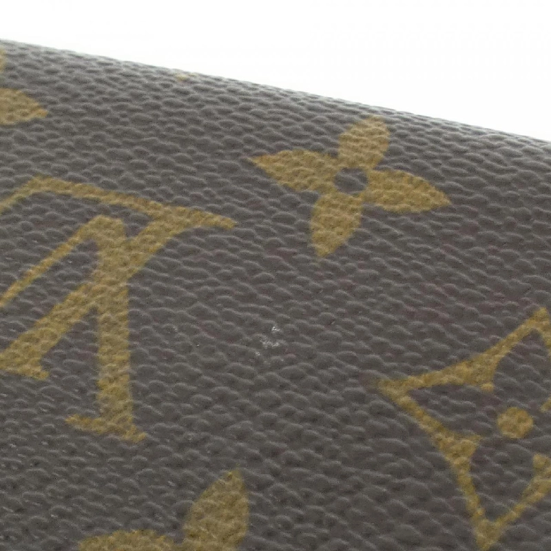 Ví tiền Louis Vuitton Monogram Porte En 3 Cartes Crédit M61818 621534