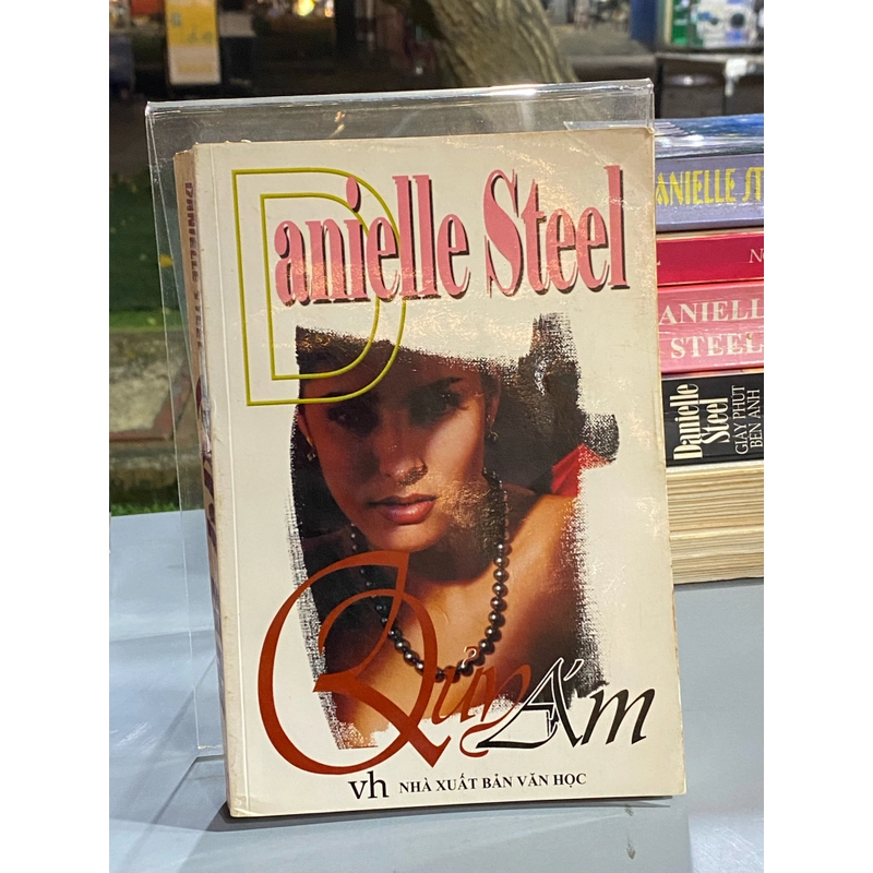 TUYỂN TẬP DANIELLE STEEL 312817