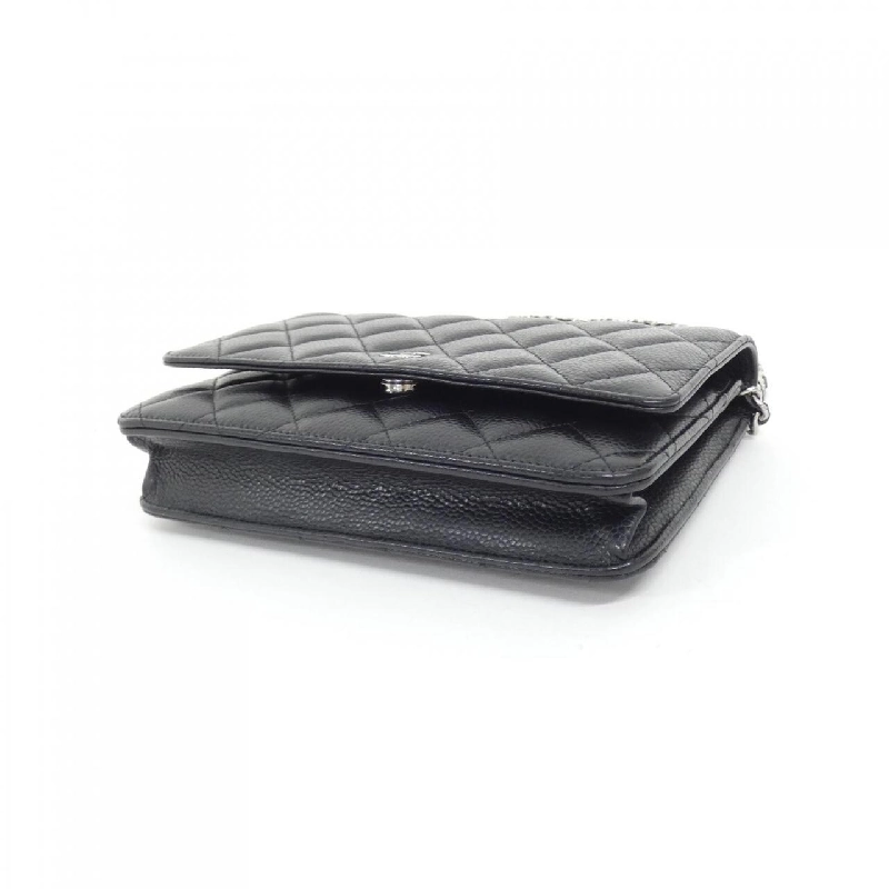 Ví dây chuyền Chanel Timeless Classic AP0250 622090