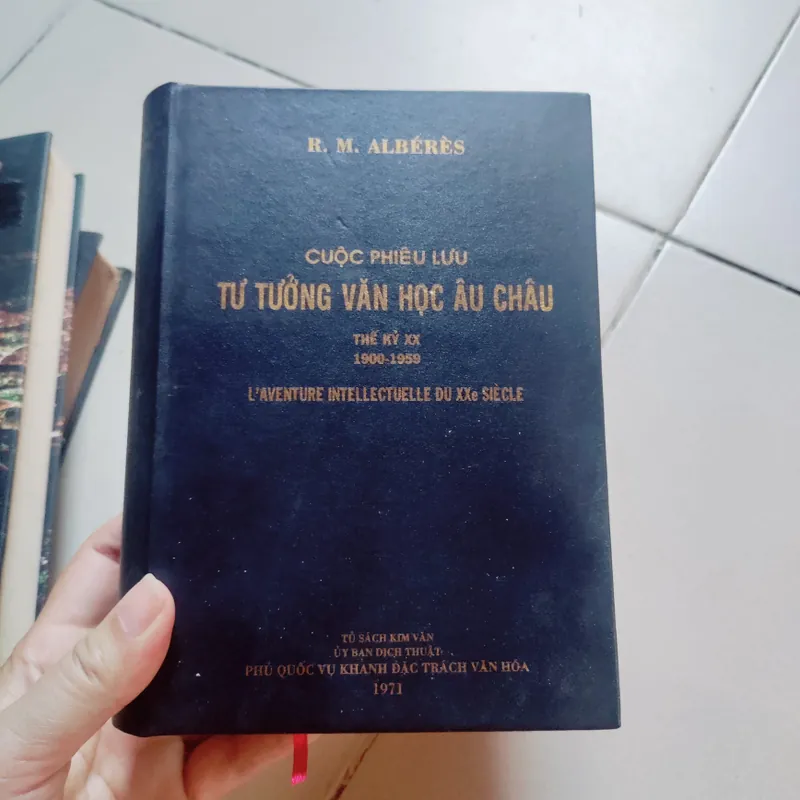 Cuộc phiêu lưu tư tưởng châu Âu 574438