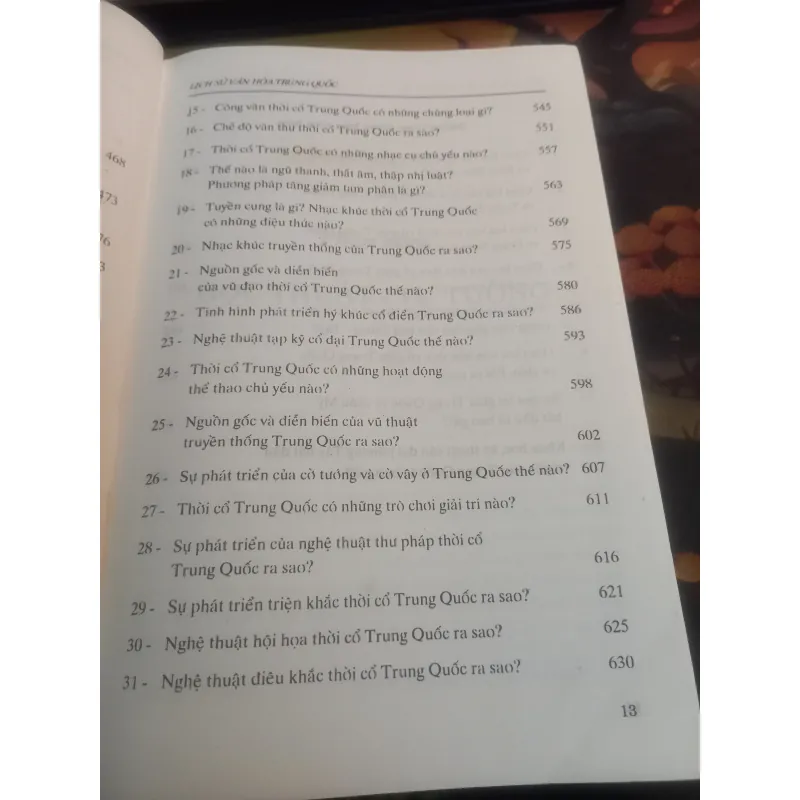 Lịch sử Văn Hoá Trung Quốc 548708