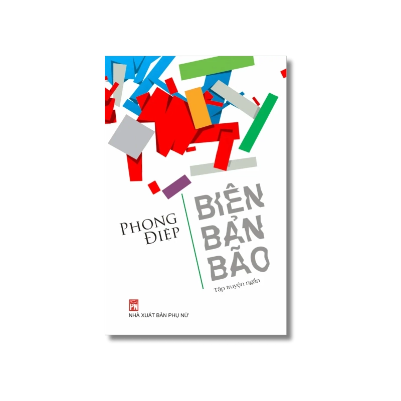Biên bản bão - Phong Điệp 725657