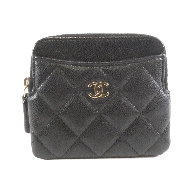 Ví tiền Chanel Timeless Classic AP2061 619353
