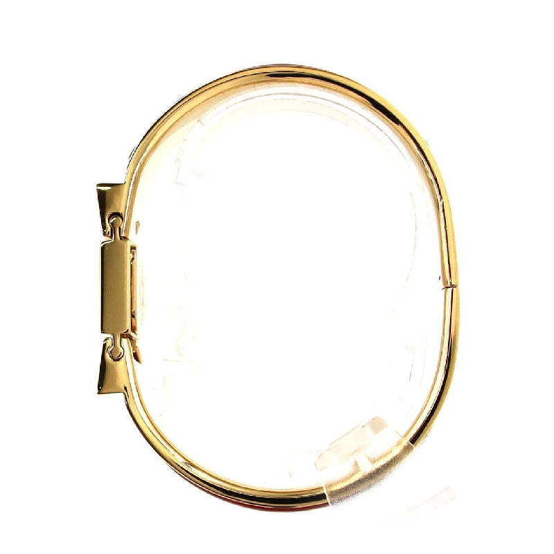 Hermès Roca Enamel GP LO1.201 GP Quartz - Hàng hiệu Authentic 881202