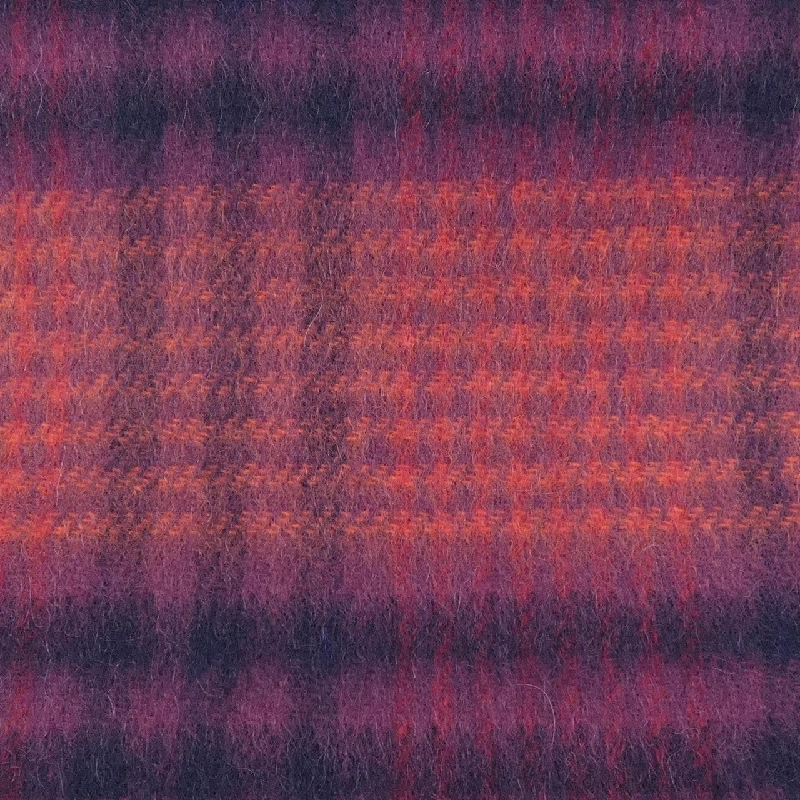 JOHNSTONS OF ELGIN WA000020 MUFFLER - Hàng hiệu Authentic 836891