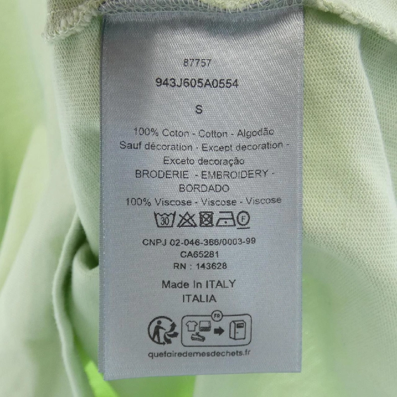 Áo thun DIOR - Hàng hiệu Chính hãng 906326