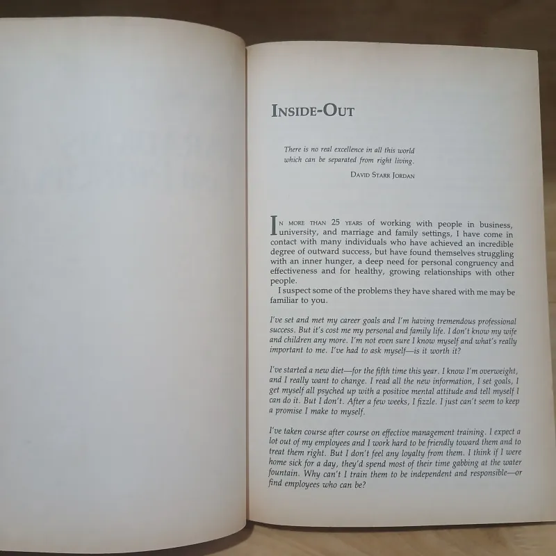 7 Habits of Highly Effective People - Stephen R.Covey 928389