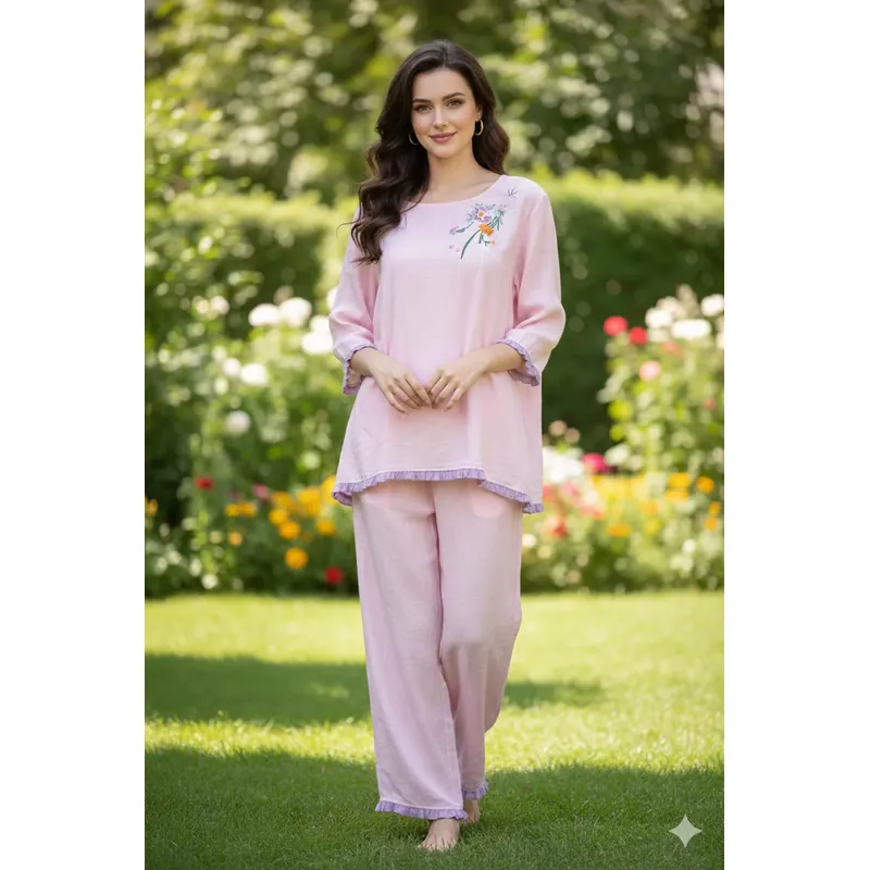 Đồ bộ nữ đẹp 716285