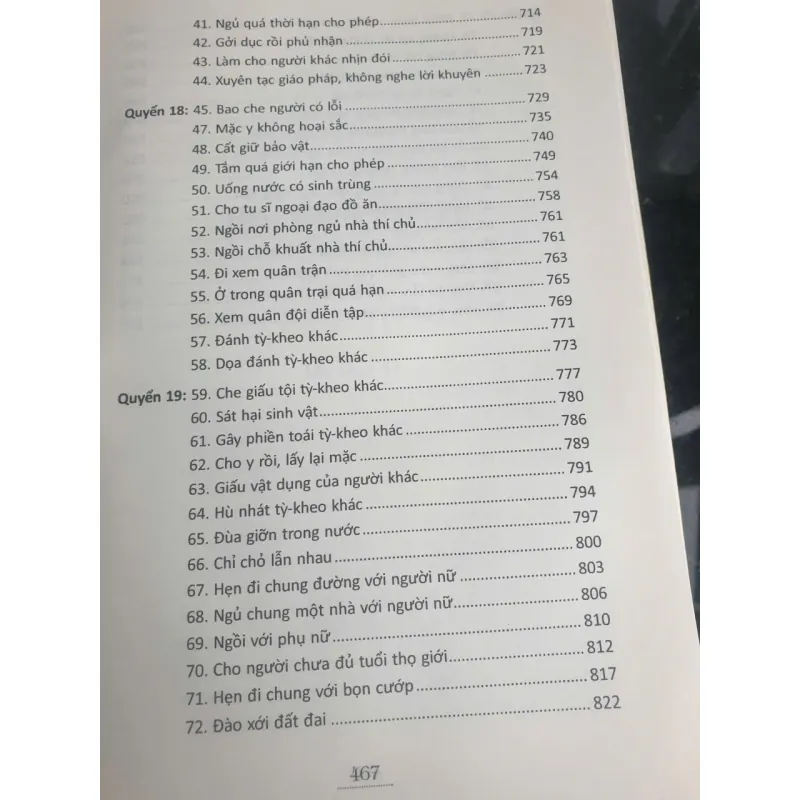 Toàn Tập Thích Phước Sơn Tập 1-3 - Thư Viện Vạn Hạnh mới 712185
