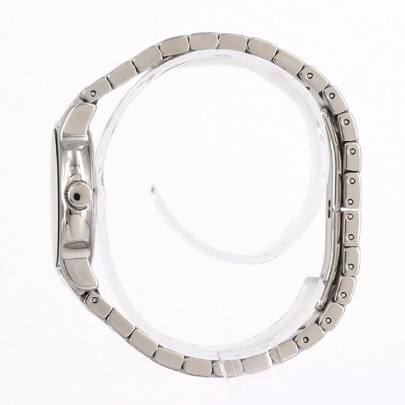 Bulgari Solotempo ST29S SS Quartz - Hàng hiệu Authentic 873668