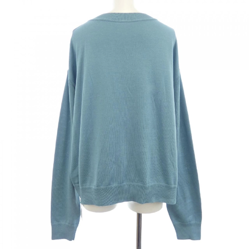 【Khuyến mãi】Áo len HERMES 637992