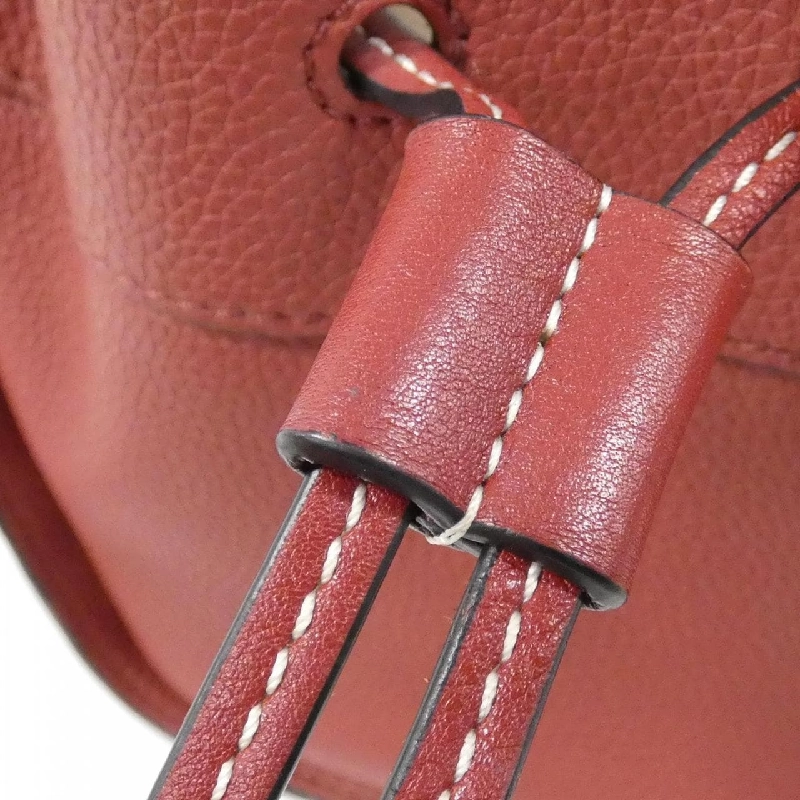 Túi đeo vai Loewe Hammock Drawstring Mini 314 12 V07 609886