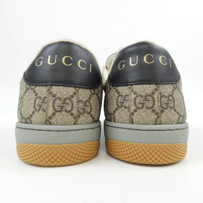Giày thể thao GUCCI - Hàng hiệu Chính hãng 906849