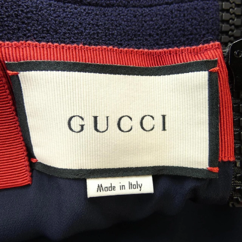 【Mã giảm giá】Gucci GUCCI Đầm 649537