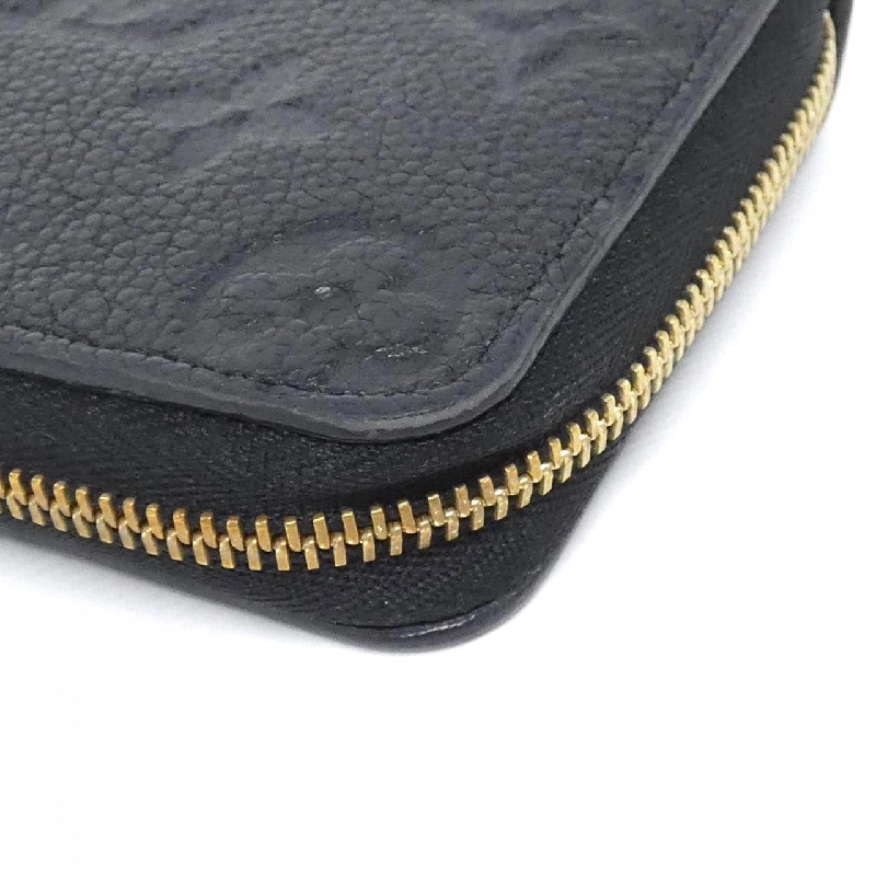 Ví tiền xu Louis Vuitton Monogram Empreinte Zippy M60574 620980