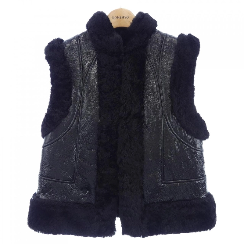 Áo khoác CHRISTIAN DIOR 634323