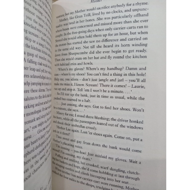 Cider with Rosie - Laurie Lee 537918