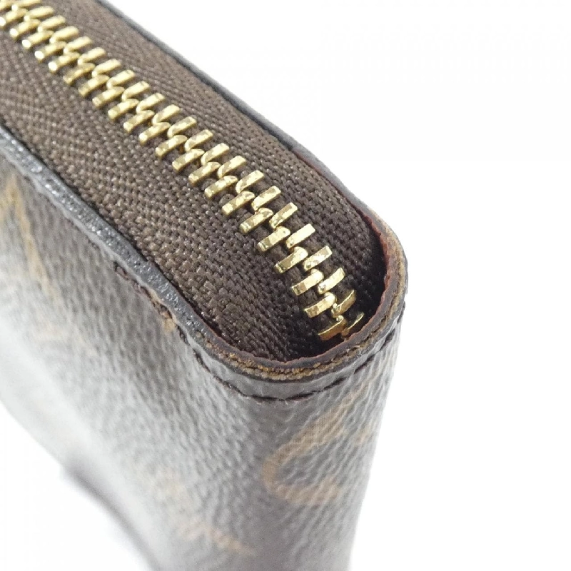 Ví tiền xu Louis Vuitton Monogram Zippy M60067 - Hàng hiệu Chính hãng 805869