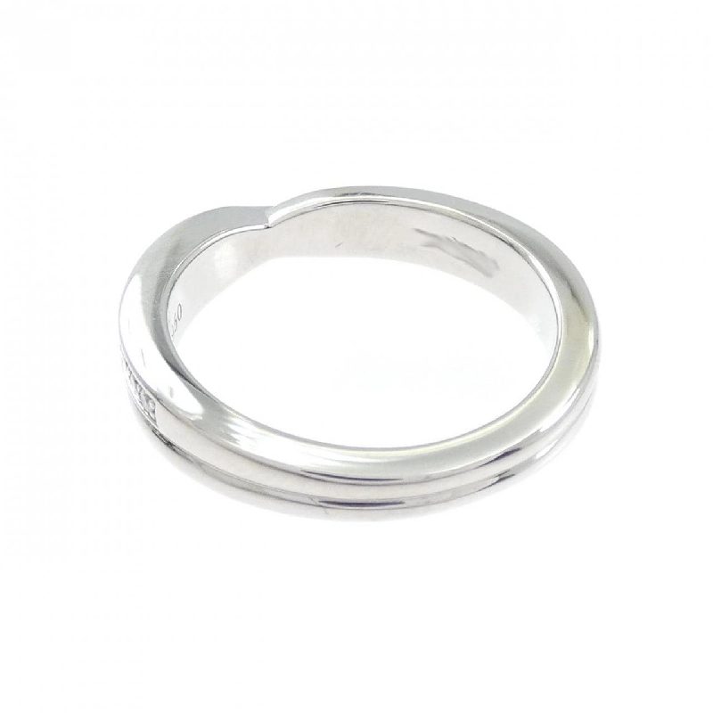 Nhẫn Trilist One Row Harry Winston - Hàng hiệu Authentic 836134