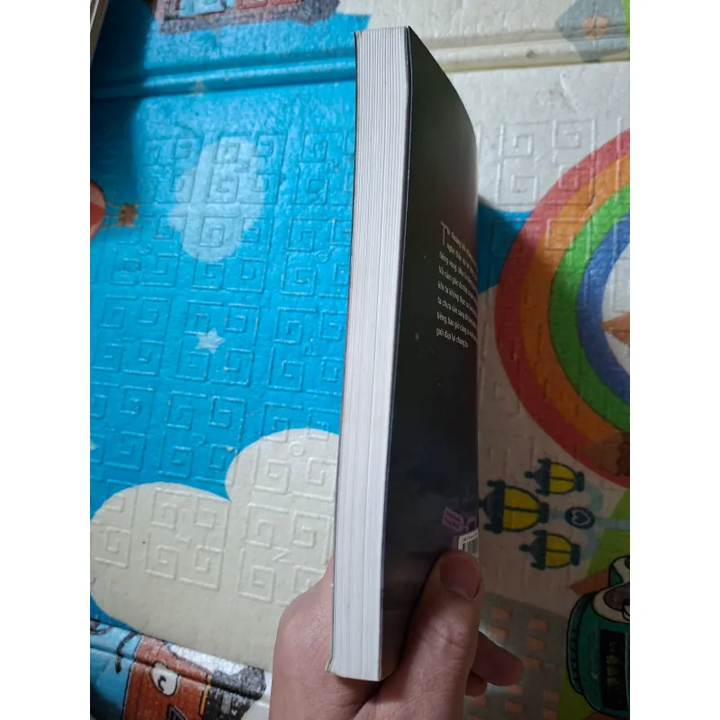 Tình Thư Gửi Tới Địa Đàng  936247