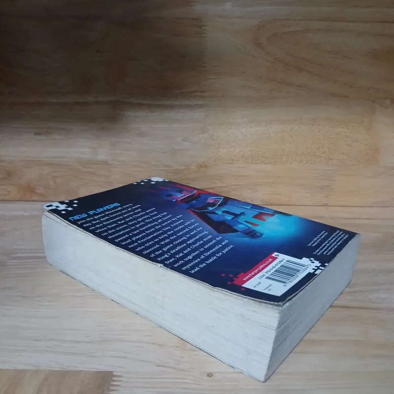 The Elementia Chronicles (Book One + Book Two) - Sean Fay Wolfe 1002135