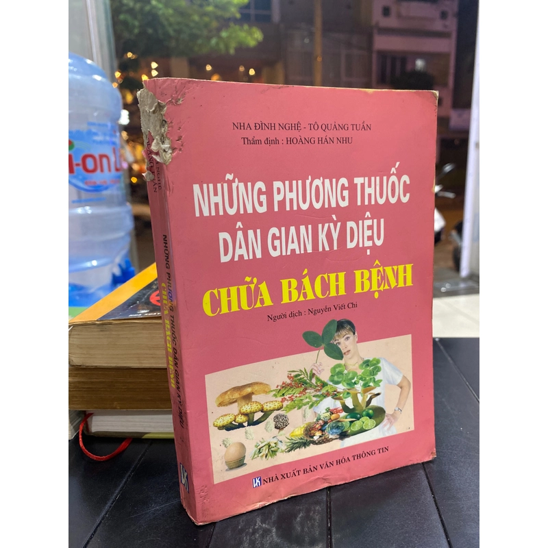 NHỮNG PHƯƠNG THUỐC DÂN GIAN KỲ DIỆU 278777