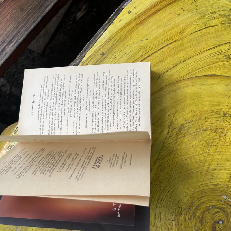 NEW MOON- STEPHENIE MEYER 603029