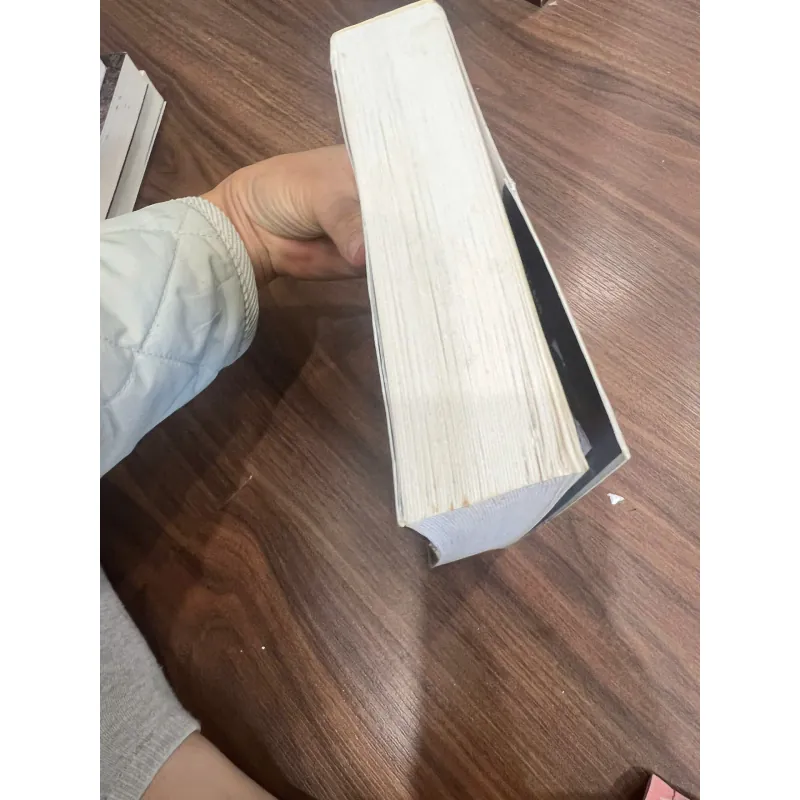 Trinh thám - TÂM NGUYỆN CUỐI CÙNG - Lôi Mễ - 85% 707590