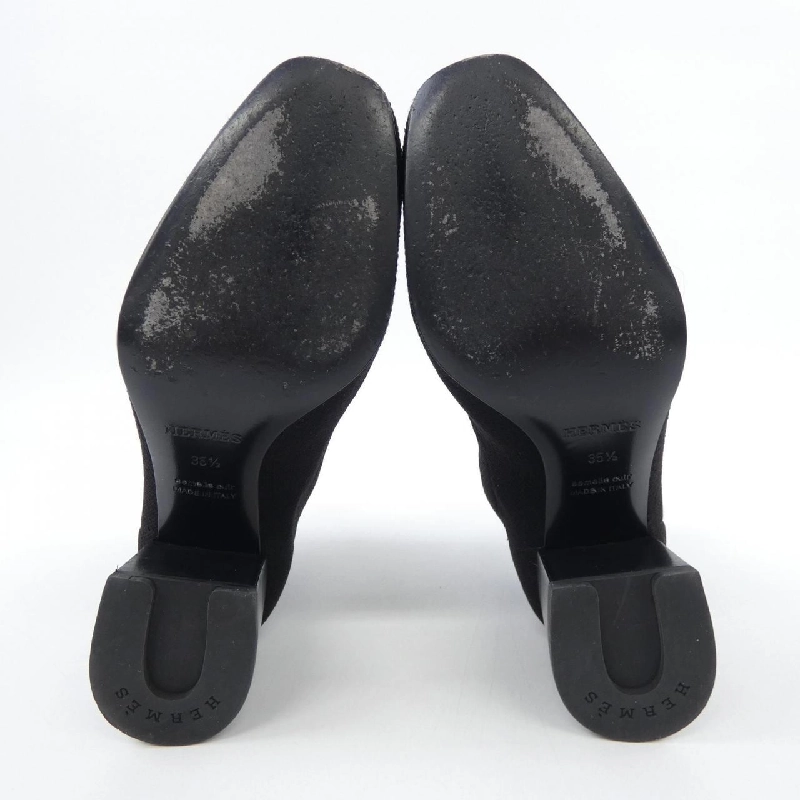 Giày bốt HERMES VOLVER エクスリブリス/クリック セ ヌエ 192034Z - Hàng hiệu Authentic 828281