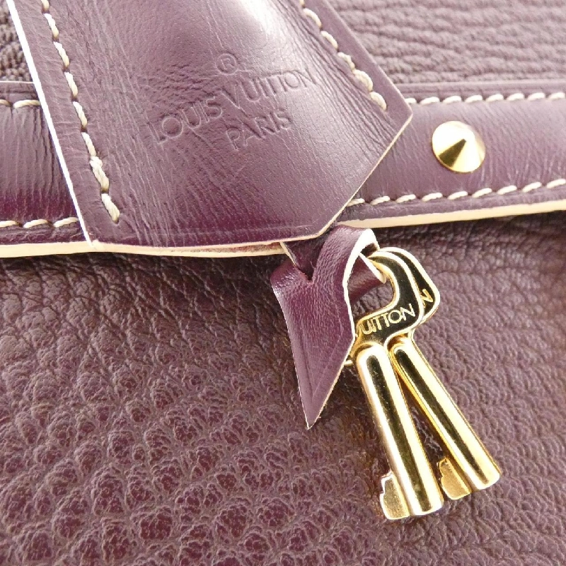 Túi xách vai Louis Vuitton Suhali Talenteur M91822 613533