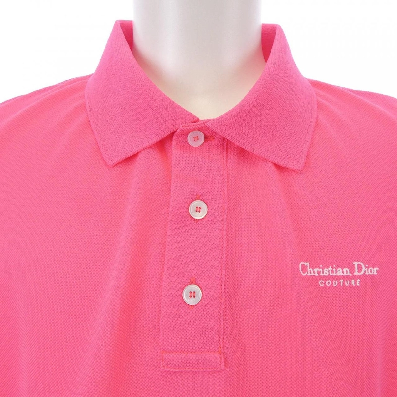 Áo polo DIOR 483J834A0931 - Hàng hiệu Chính hãng 894539