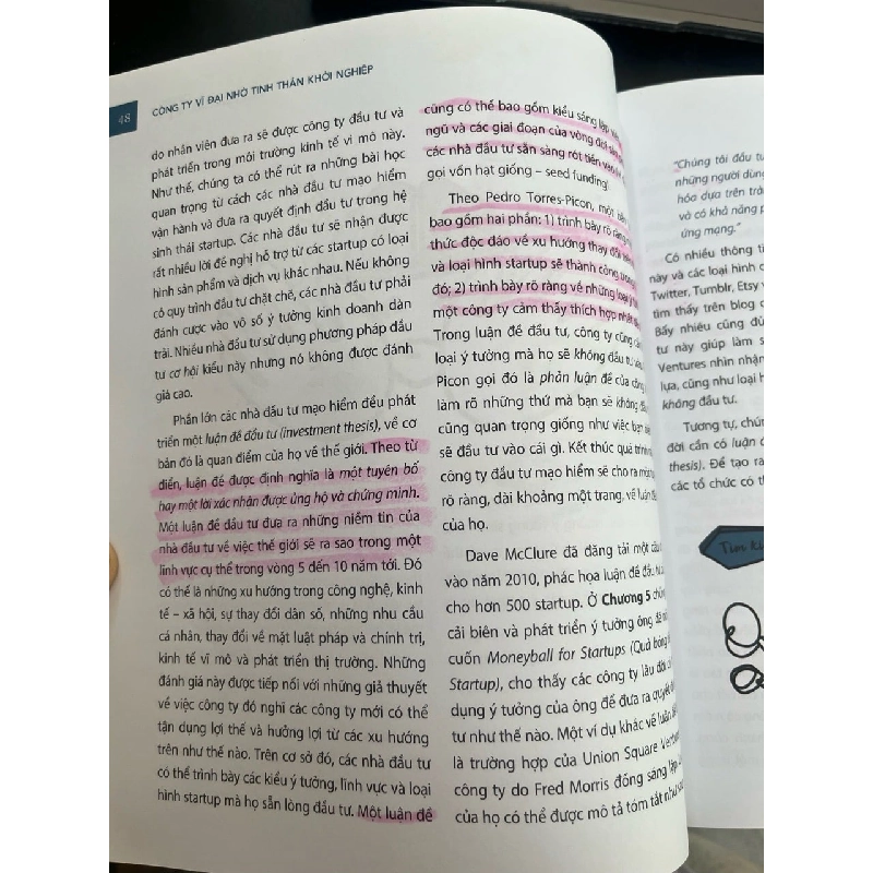 Công ty vĩ đại nhờ tinh thần khởi nghiệp - nhiều tác giả 793014
