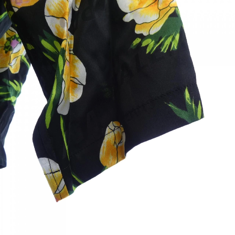 Balenciaga BALENCIAGA 681631 TPL45 Áo sơ mi - Hàng hiệu Chính hãng 823758