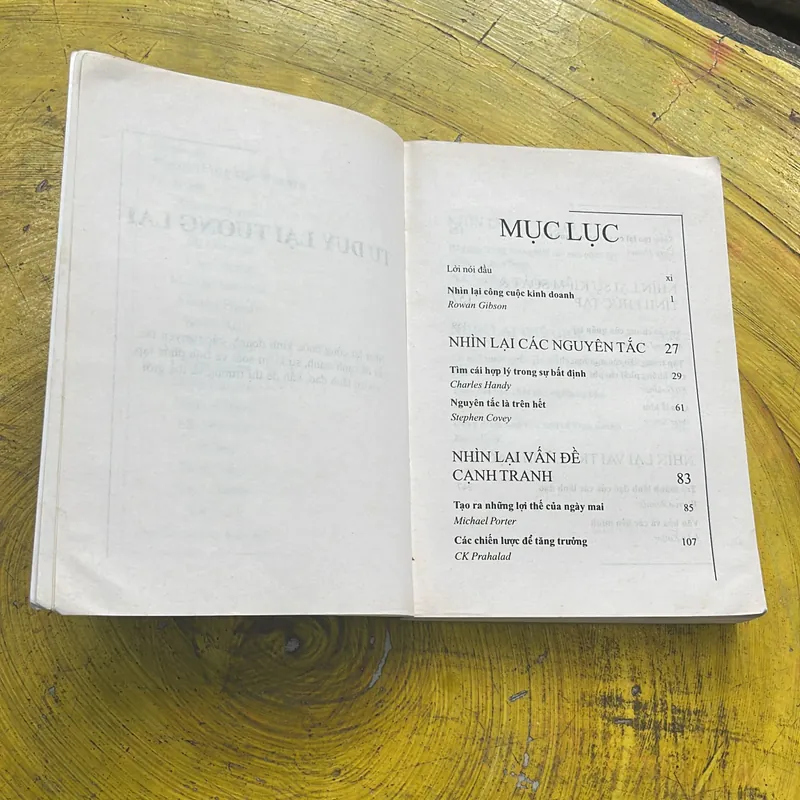 COMBO TƯ DUY LẠI TƯƠNG LAI- TƯ DUY LOGIC 600482