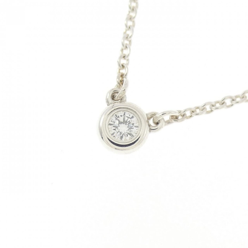 Dây chuyền Tiffany By The Yard - Hàng hiệu Authentic 845006