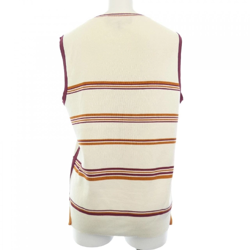 【Mã giảm giá】Loro Piana Áo gile 647858