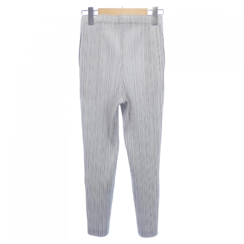 Quần PLEATS PLEASE - Hàng hiệu Authentic 816874